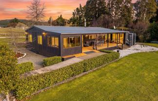 1418 Tadmor-Glenhope Road, Tapawera