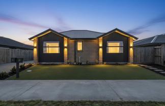24 Westmoor Boulevard, Rolleston