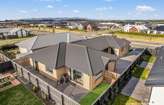 24 Westmoor Boulevard, Rolleston