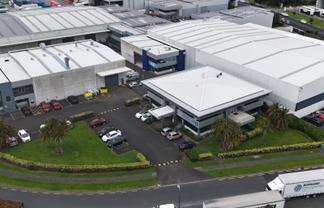 Premium Office | 374–813 sqm Available