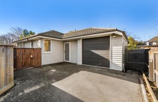 30D Withells Road, Avonhead