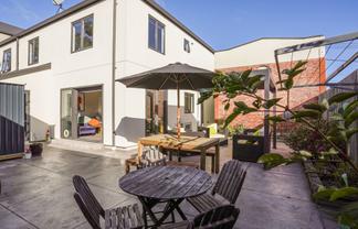 83 Burke Street, ADDINGTON