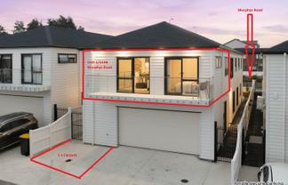 1/219B Murphys Road, Flat Bush