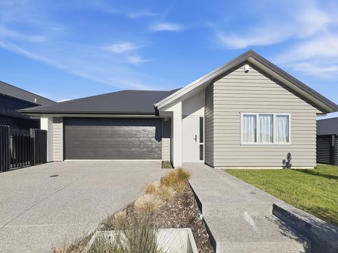 9 Lucina Rise, Peacocke