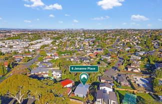 6 Jenanne Place, Totara Vale