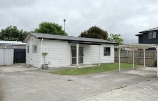6A Sunnyside Road, Nawton