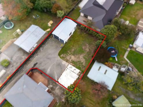 4A Elizabeth Street, Rolleston