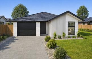 Lot 199 Westhaven, Rolleston