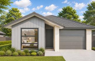 Lot 190 Westhaven, Rolleston
