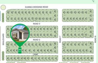 Lot 190 Westhaven, Rolleston