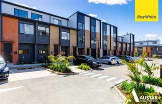 Auckland - Address withheld