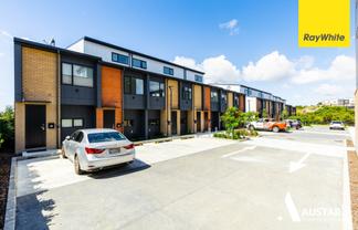 Auckland - Address withheld