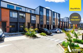 Auckland - Address withheld