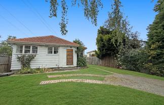 15 Auburn Av, Upper Riccarton