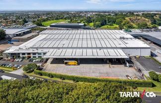 Global Logistics Hub | 14,894m2