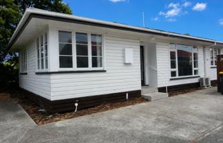 25A Centennial Av, Riccarton