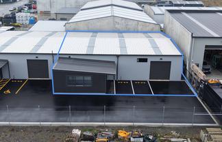 New In Belfast (330sqm)