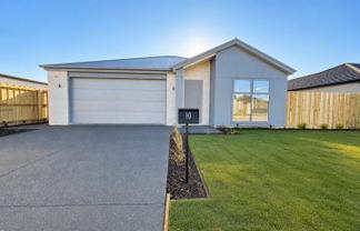10 Accadia Drive, Rolleston