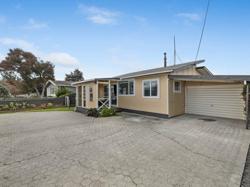 30 Alma Street, Renwick