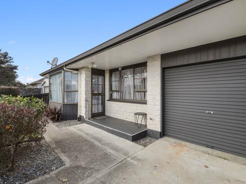 2 Ida Street, Redwoodtown