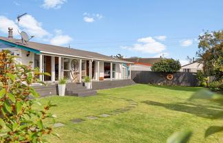 38 Mountbatten Place, Tokoroa