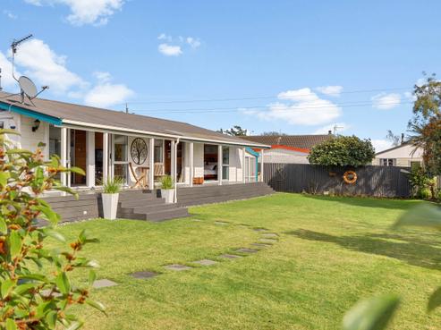 38 Mountbatten Place, Tokoroa