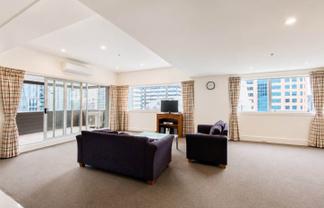 8a/37 Federal Street, Auckland Central