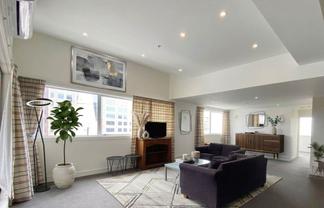 8a/37 Federal Street, Auckland Central