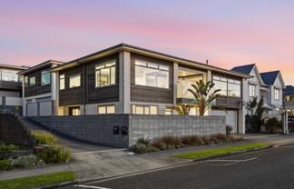 21 Hine Street, New Plymouth Central