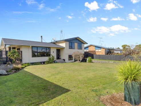 31 Kowhai Place, Tokoroa