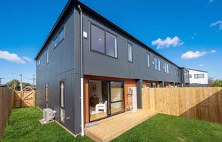 Lot 3/57 Tiraumea Drive, Pakuranga