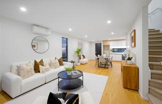 Lot 3/57 Tiraumea Drive, Pakuranga