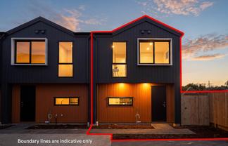 Lot 3/57 Tiraumea Drive, Pakuranga