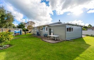 40 Fergusson Drive, Te Hapara