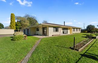 48 Whawharua Road, Otorohanga