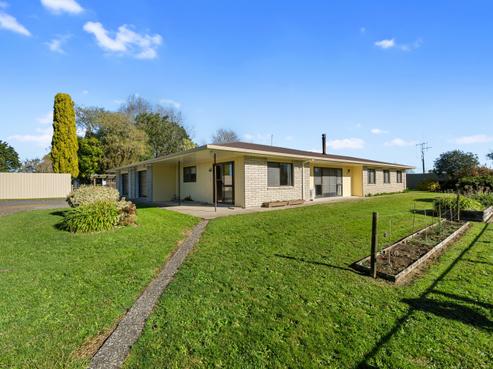 48 Whawharua Road, Otorohanga