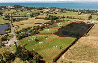 43 Awa Awa Road, Upper Moutere