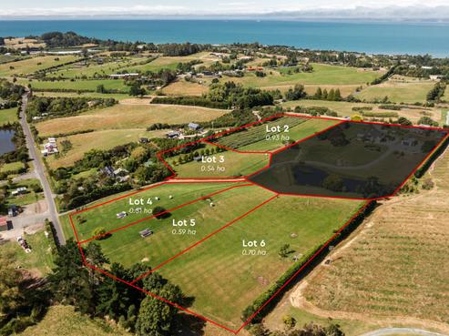 43 Awa Awa Road, Tasman
