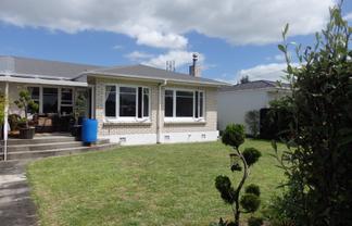 Waikato - Address withheld