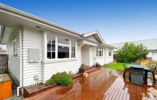 91A Epsom Rd, Sockburn