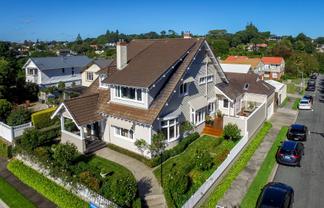83 Brougham Street, New Plymouth