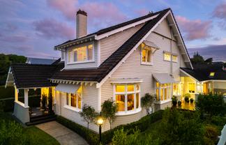 83 Brougham Street, New Plymouth