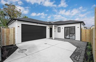 10 Furlough Road, Opaheke