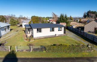 23 Cornwall Street, Mossburn
