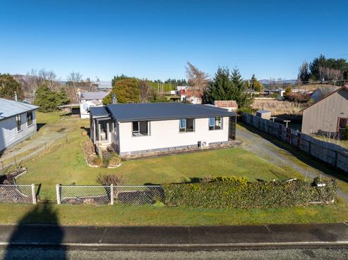 23 Cornwall Street, Mossburn