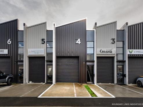 4/76 Rotu Drive, Westgate