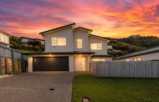 45 Melksham Drive, Churton Park