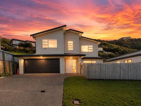 45 Melksham Drive, Churton Park