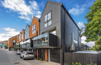 10/20 Fairview Road , Mount Eden