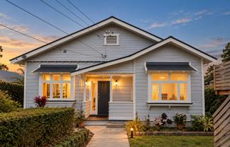 83 Orakei Road, Remuera